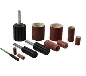 Spiral Mob Zımparalar